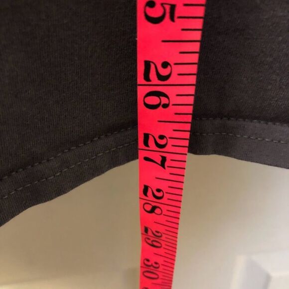 Star Wars Yoda Men's Unisex Gray Graphic T-Shirt Tee MAD Engine Size XL - Picture 7 of 7